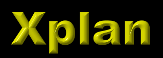 xplan logo