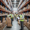 Dienstplan-Erstellung f&uuml;r Handel und Logistik