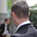 Objektplanung f&uuml;r Sicherheitsdienste