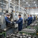 Schichtplanung Industrie